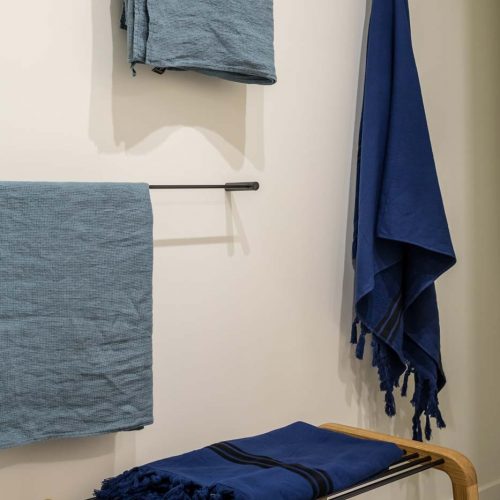 Towel-rack Voyage-voyage
