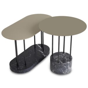 Table Bijoux - Le duo – Image 3