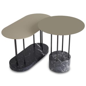 Table Bijoux - Le duo – Image 2