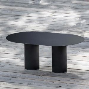 Black Diamond Jewellery Table - Image 2