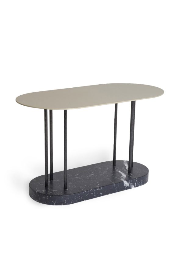 Table Bijoux Diamant