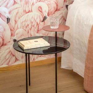 Eclipse Bedside Table - Image 3